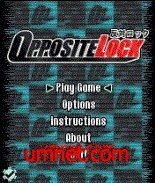 game pic for Opposite Lock 3D SE